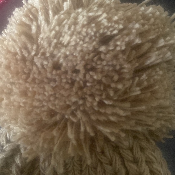 Tassel hat - Picture 2 of 5